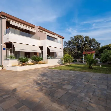 Melody Apartament Mandre