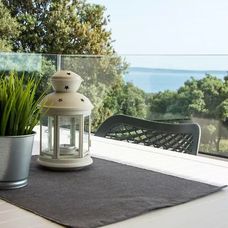Melody Apartament Mandre