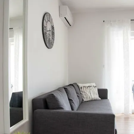 Melody Apartament *