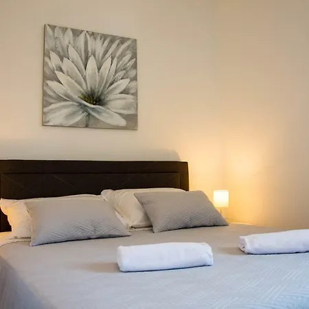 Apartament Melody *