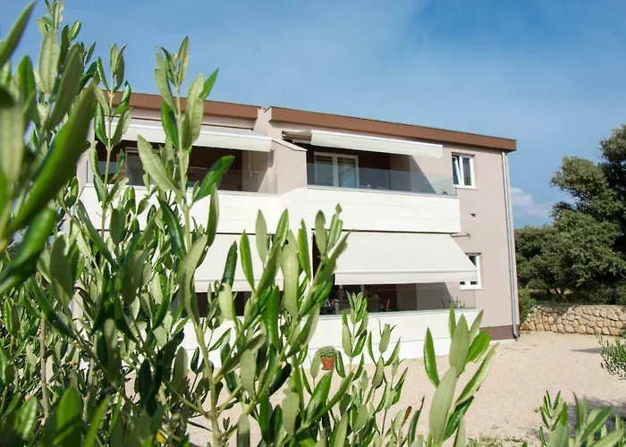 Melody Апартаменты