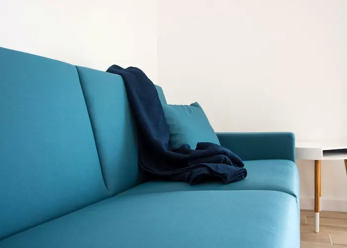 Апартаменты Melody *