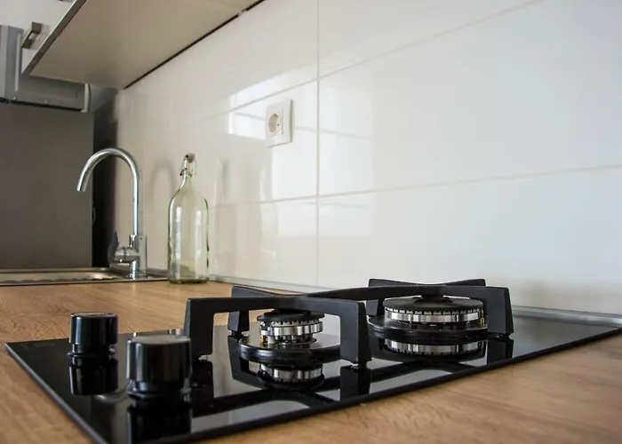 Melody Lägenhet Mandre