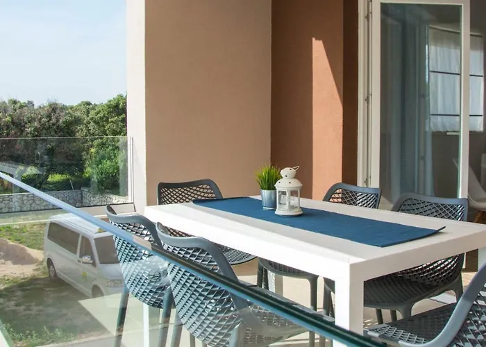 Melody Lägenhet Mandre