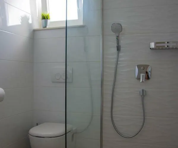 Melody Апартаменты Мандре