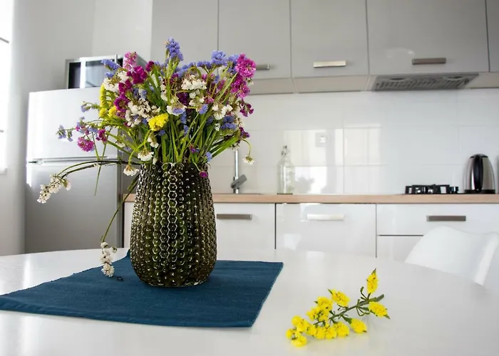 Апартаменты Melody