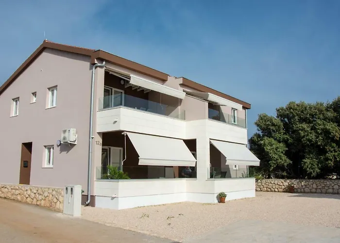 Апартаменты Melody