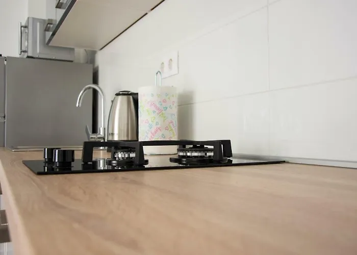 Melody Апартаменты