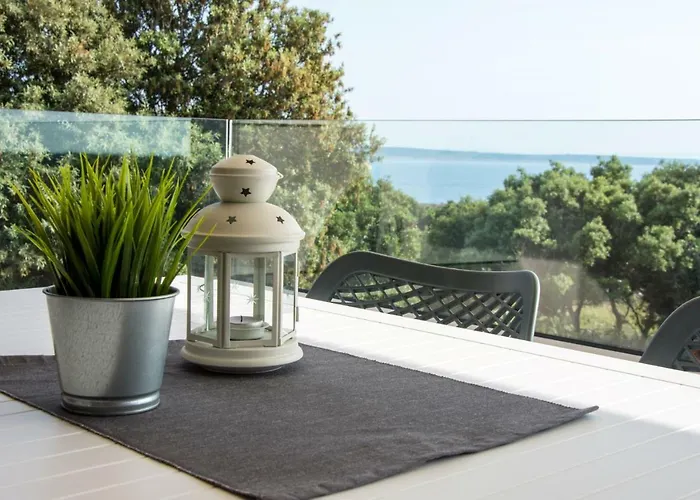 Melody Lägenhet Mandre