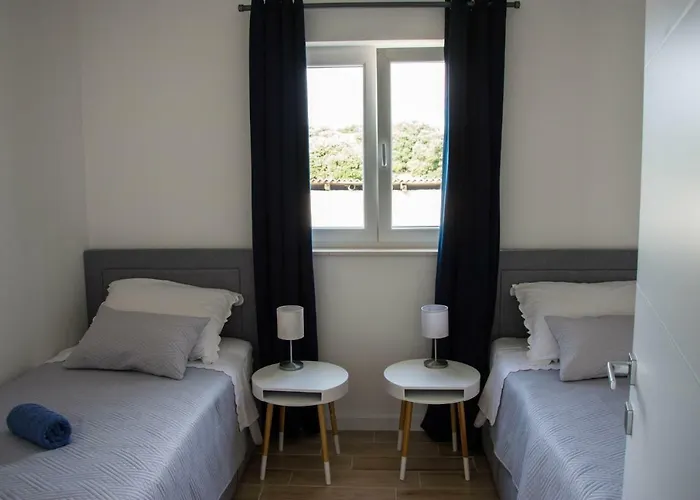 Апартаменты Melody Мандре