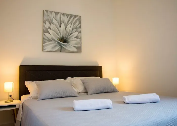 Апартаменты Melody *