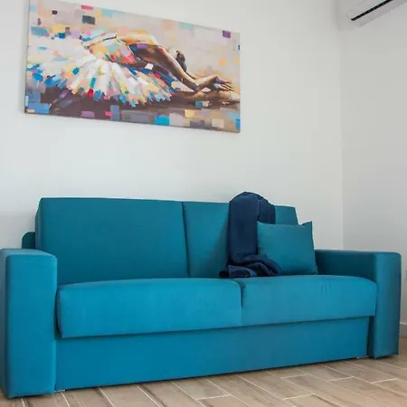 Melody Apartment *