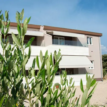 Melody Apartment