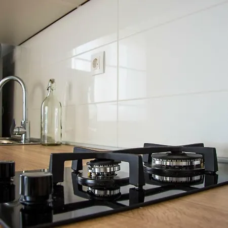 Melody Apartment Mandre