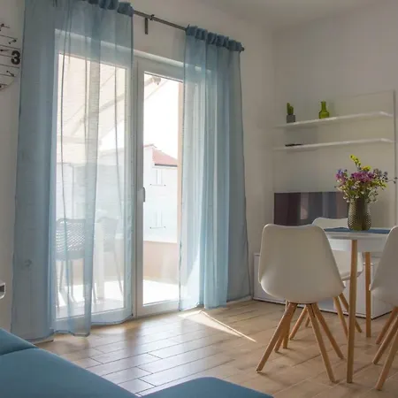 Apartment Melody