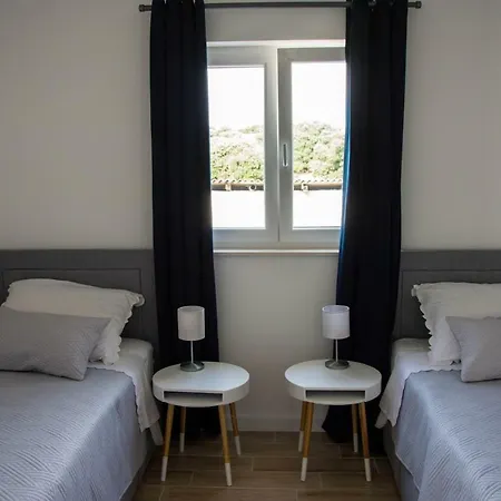Apartman Melody Mandre