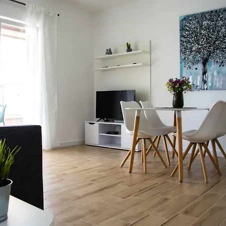 Apartman Melody Mandre